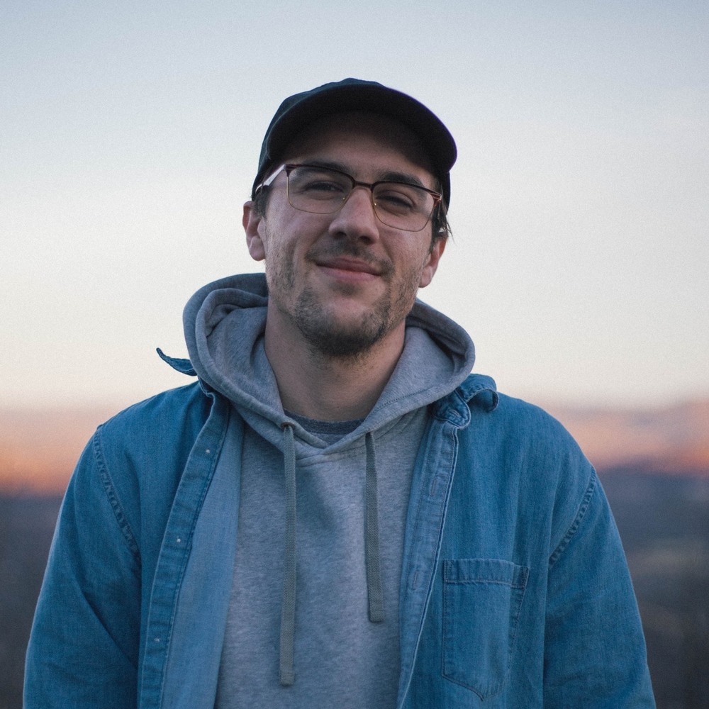 Meet your Posher, Jordan